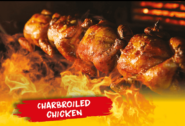 Chicken