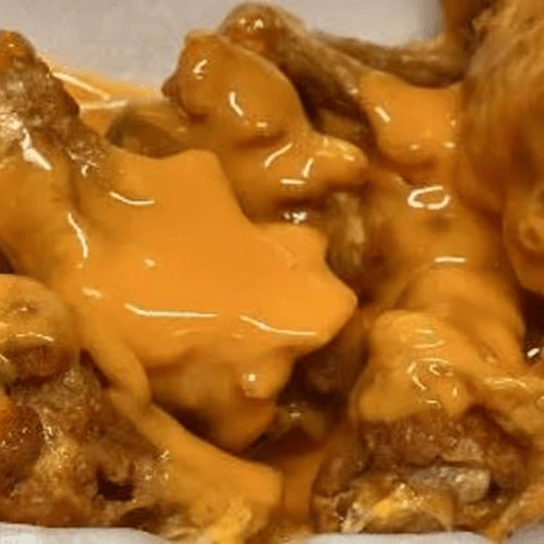 Buffalo Wings