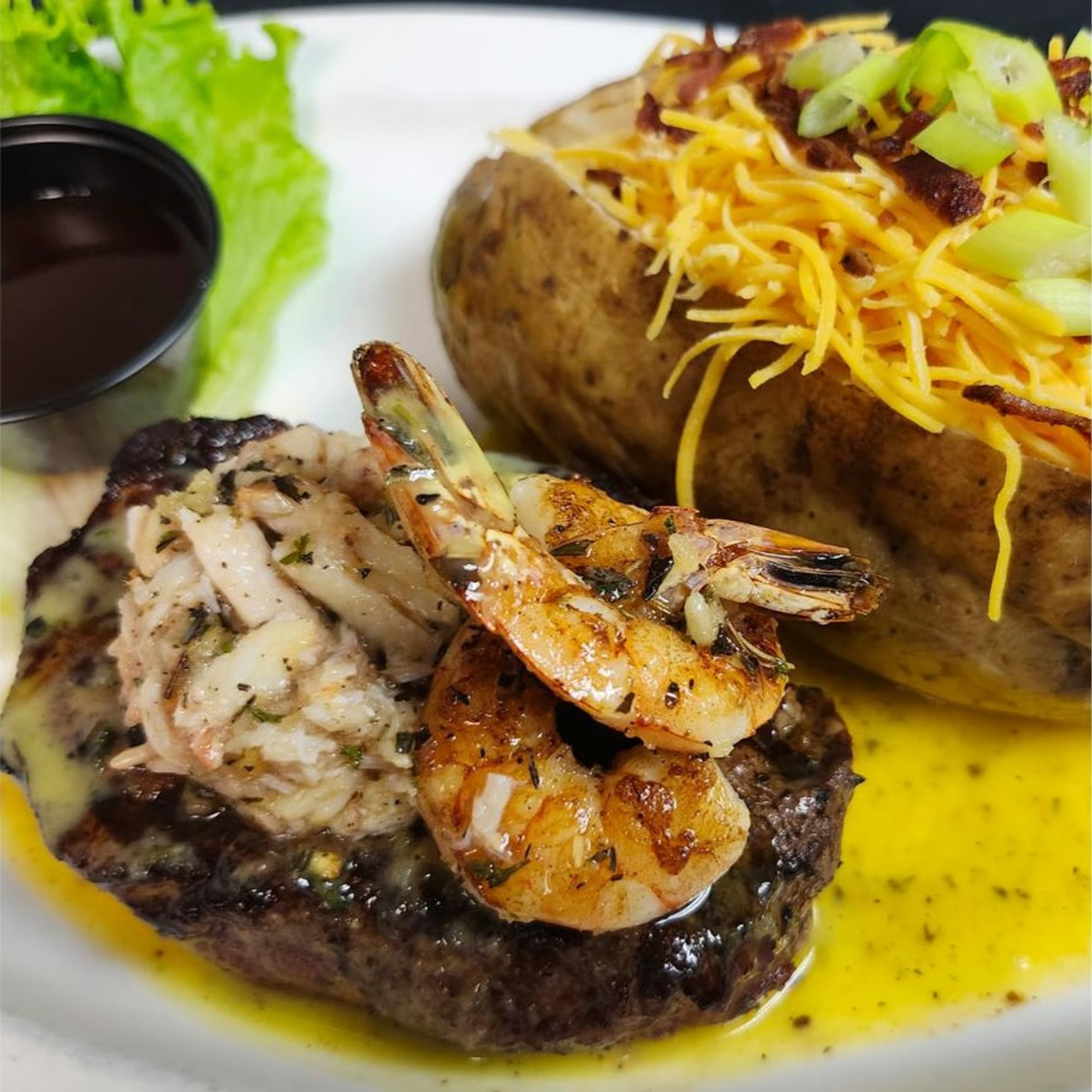 Filet Mignon