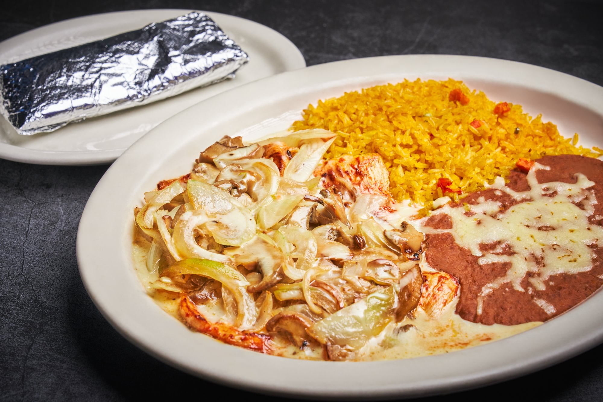 Pollo Jalisco