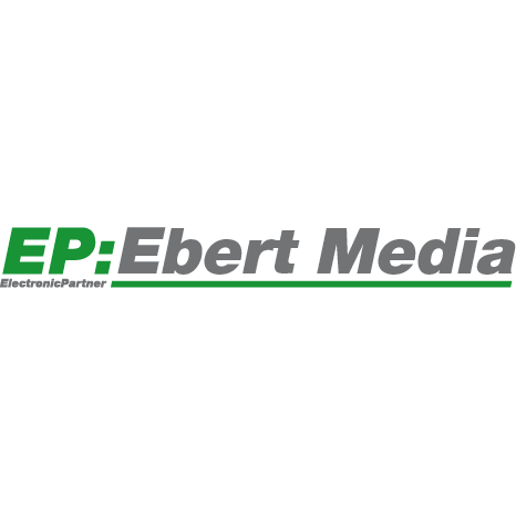 Logo von EP:Ebert Media