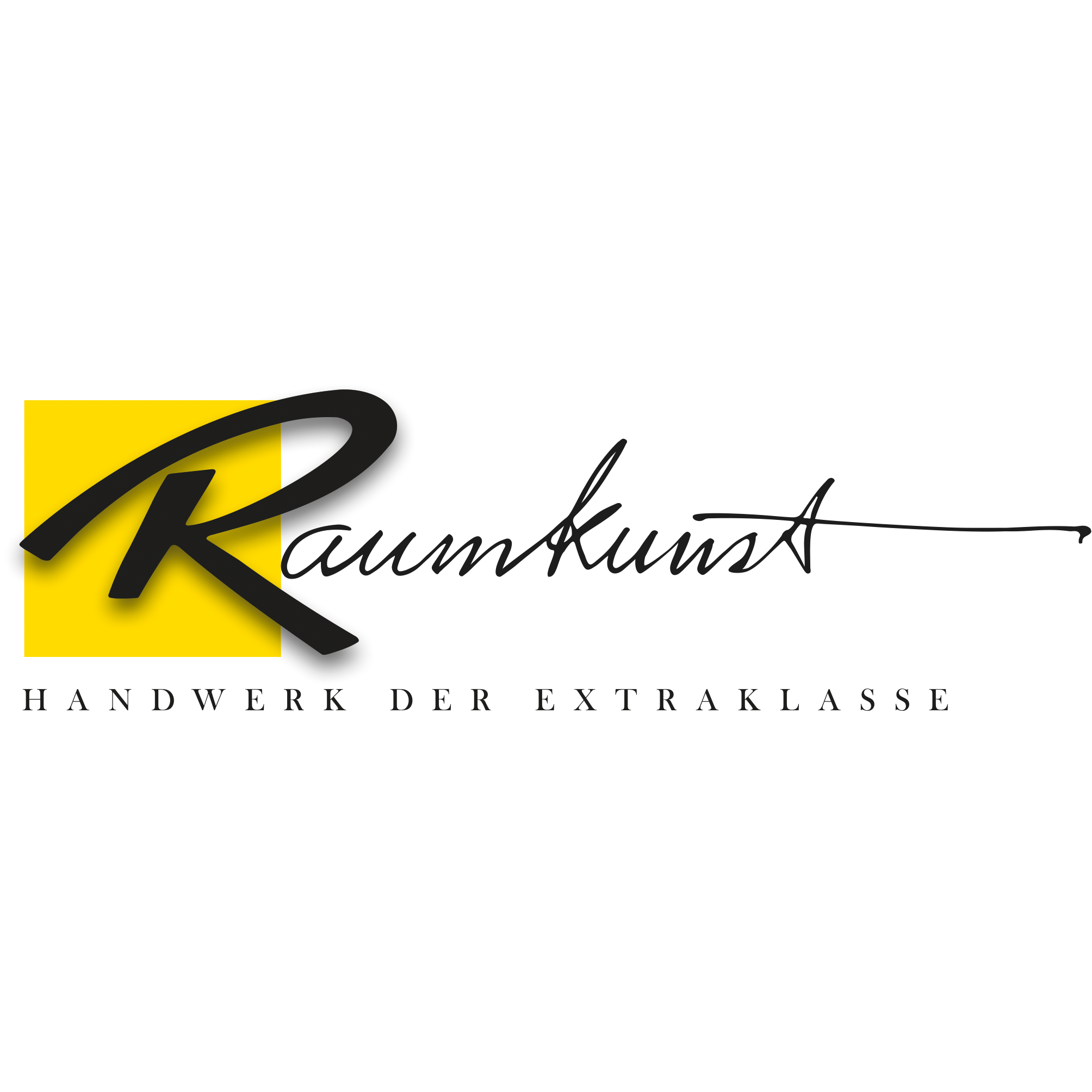 Logo von Malerbetrieb Raumkunst Arndt GmbH