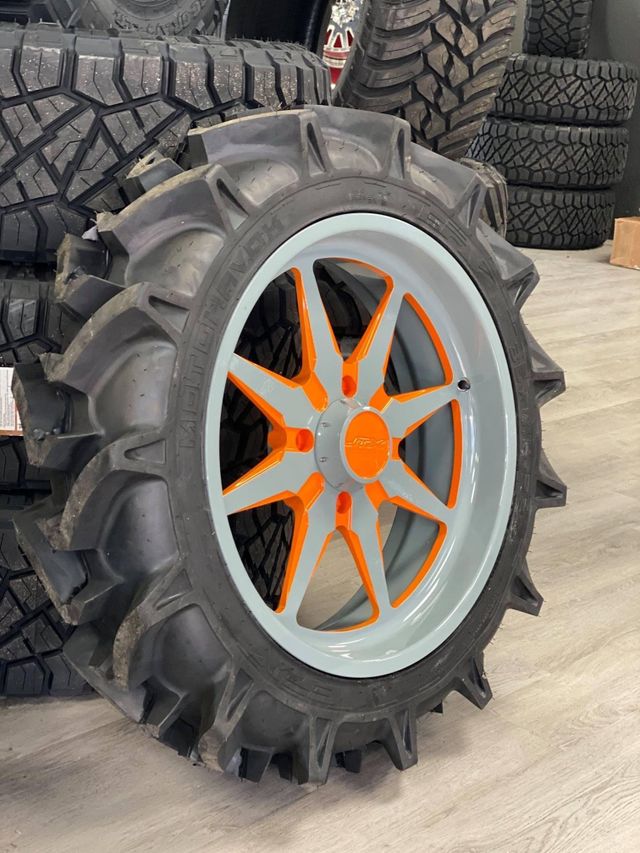 TSD Custom Coatings Image