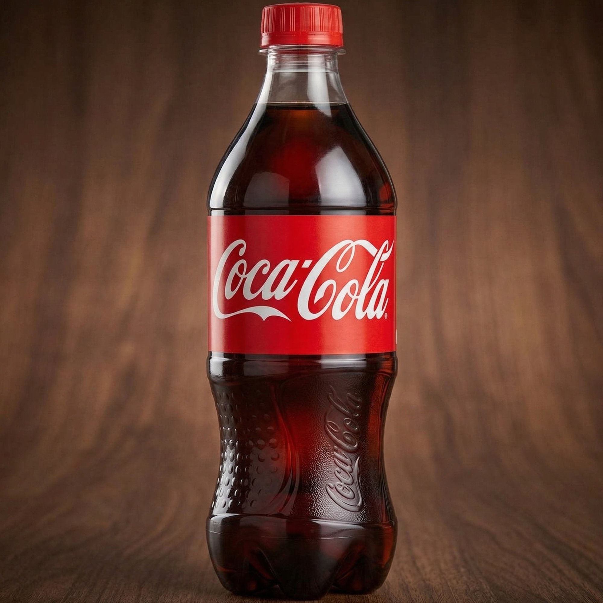 Soft Drinks 20 oz Fountain