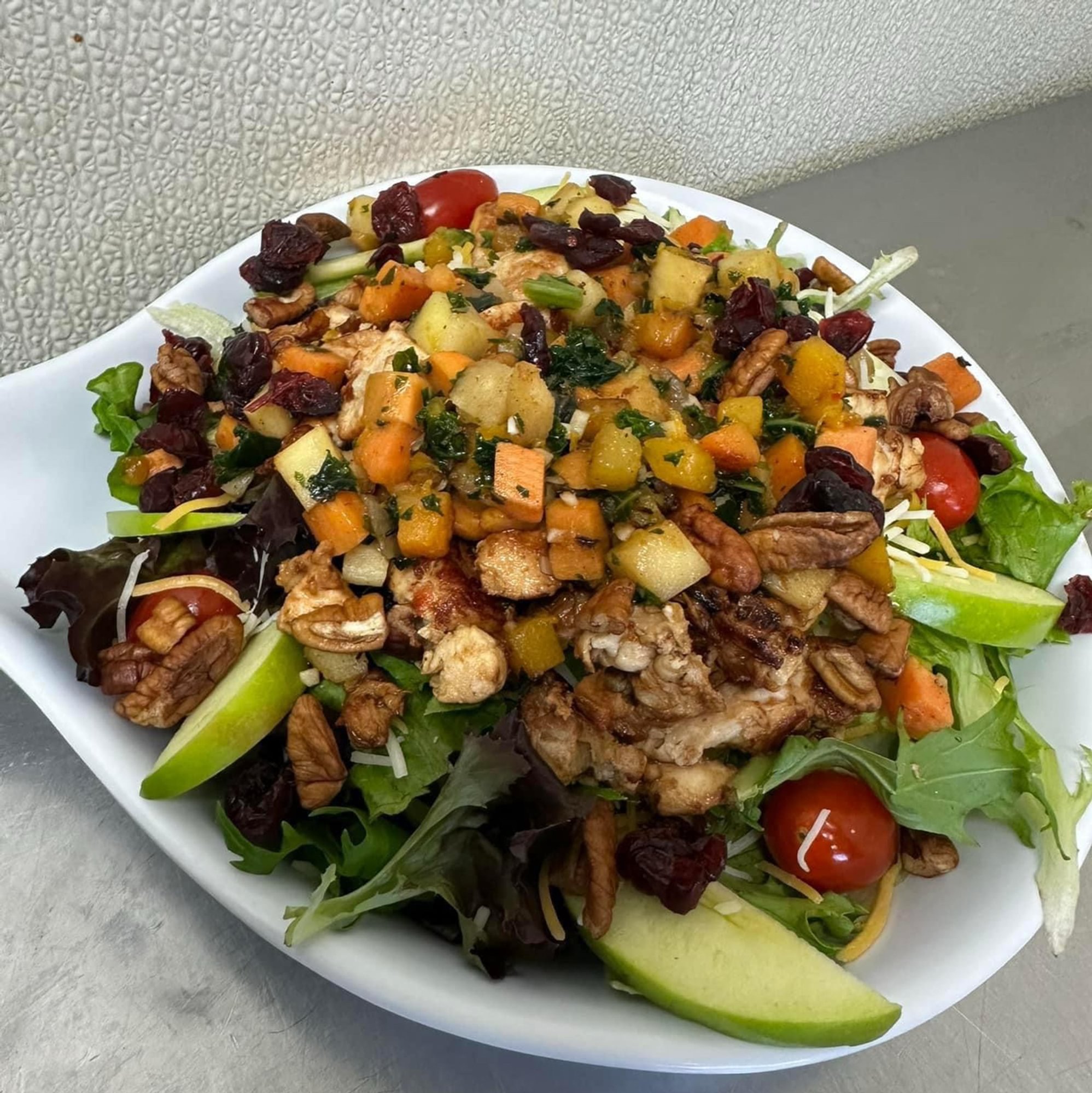 Harvest Salad
