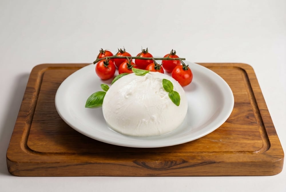 Burrata