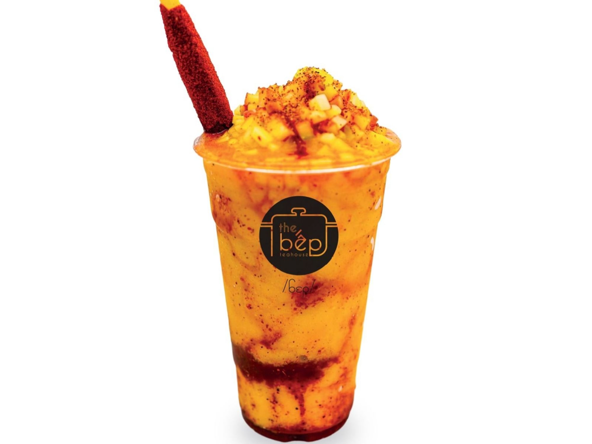 S12. Exotic Mangonada