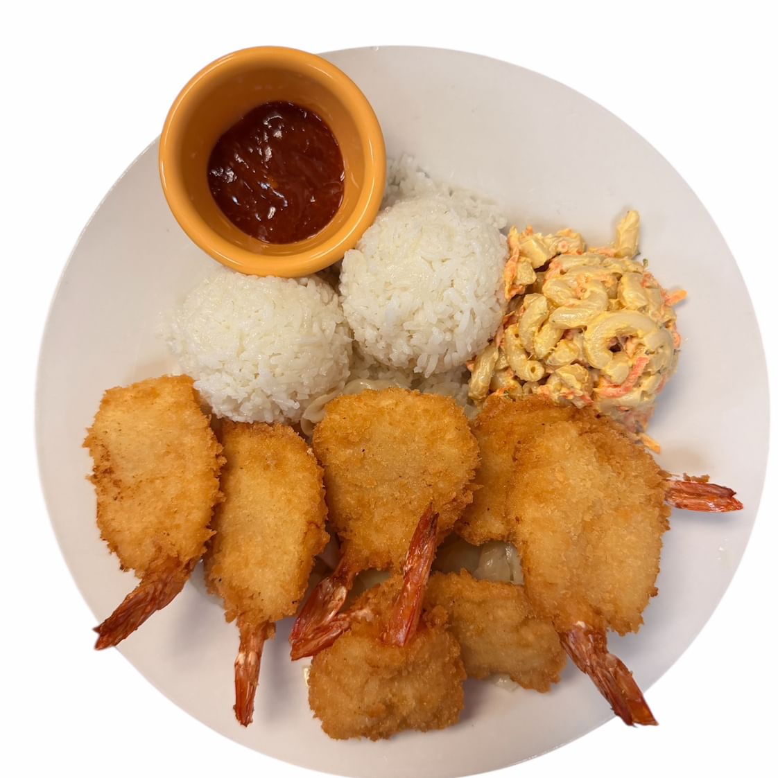 Fried Shrimp