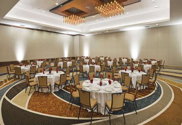 Images Hilton Omaha