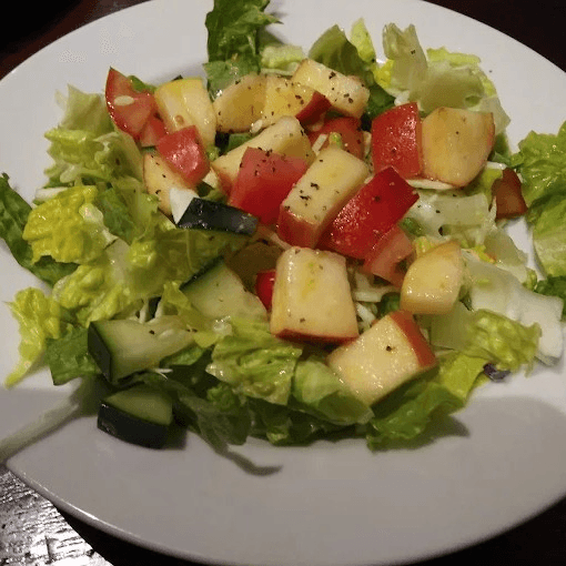 House Salad