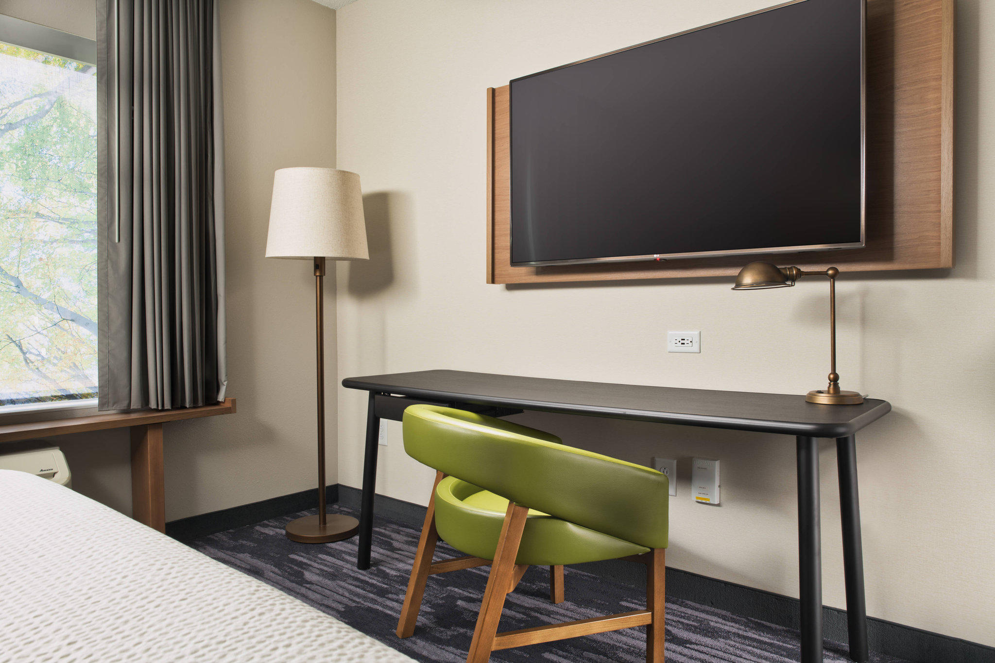 Fairfield Inn & Suites by Marriott Athens Photo