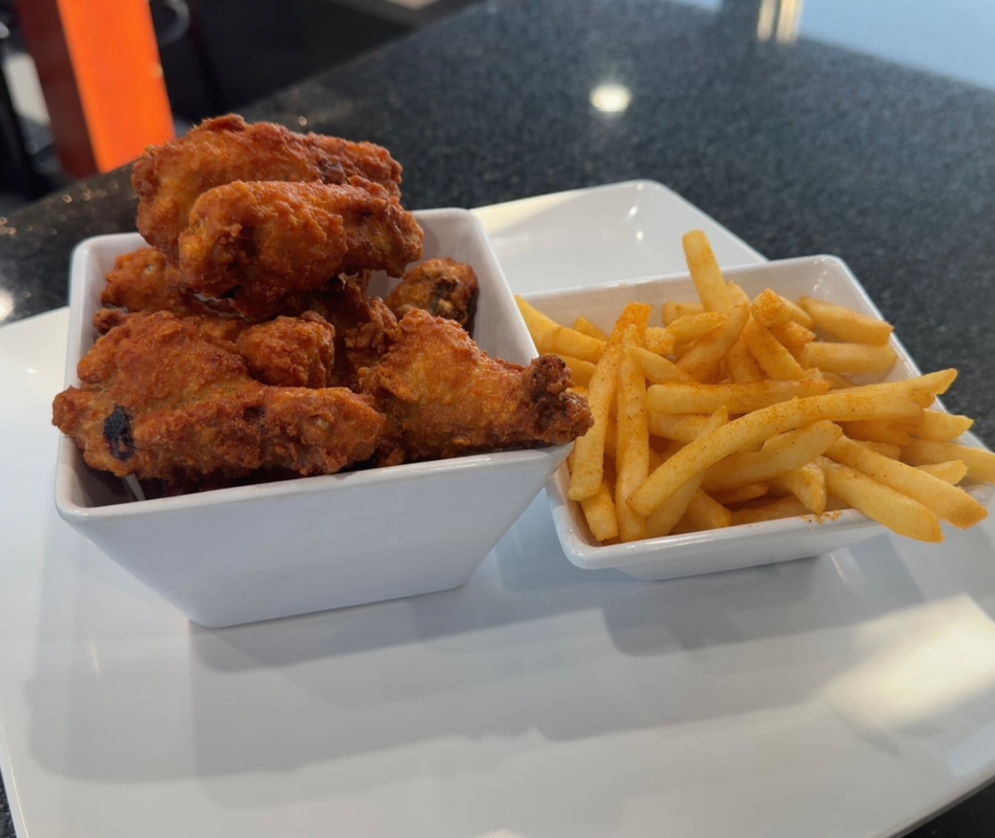Wings