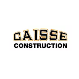 Caisse Construction Logo