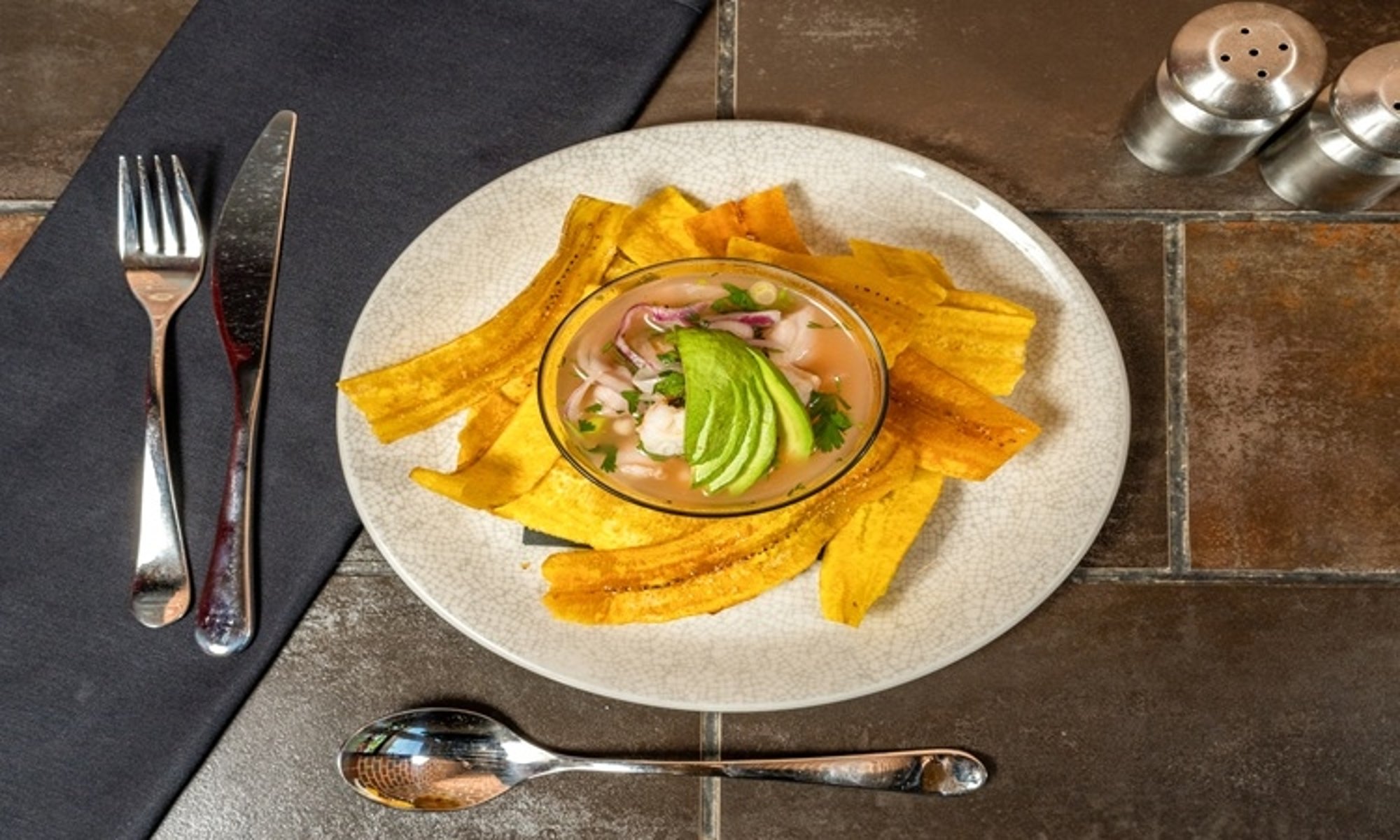 Ceviche