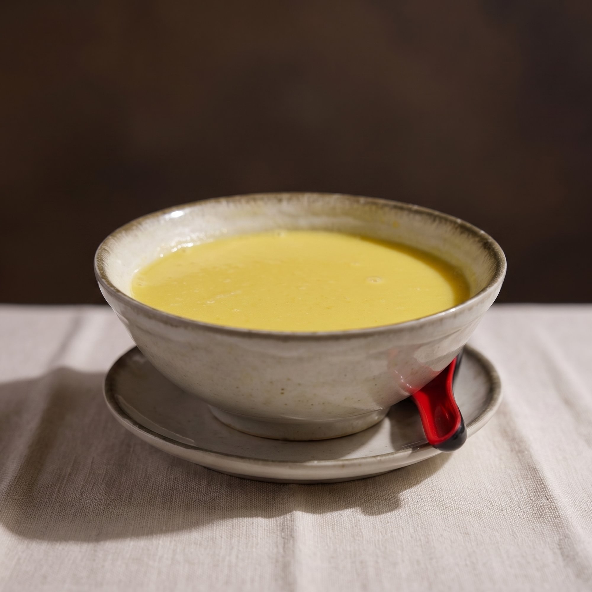 Mulligatawny Soup