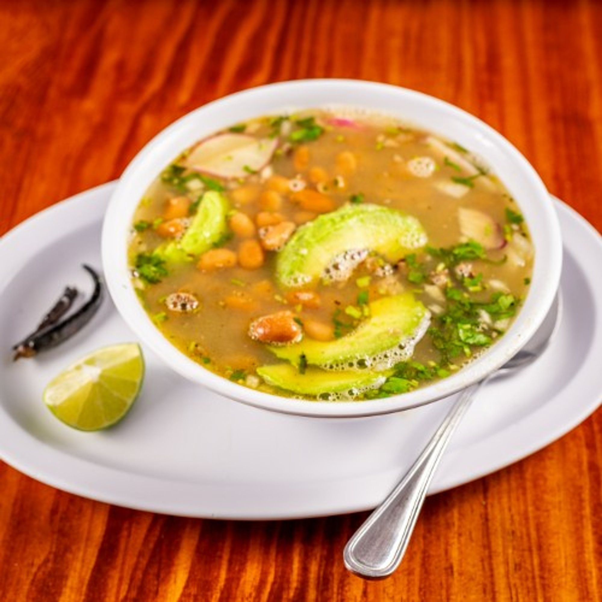 Carne en Su Jugo