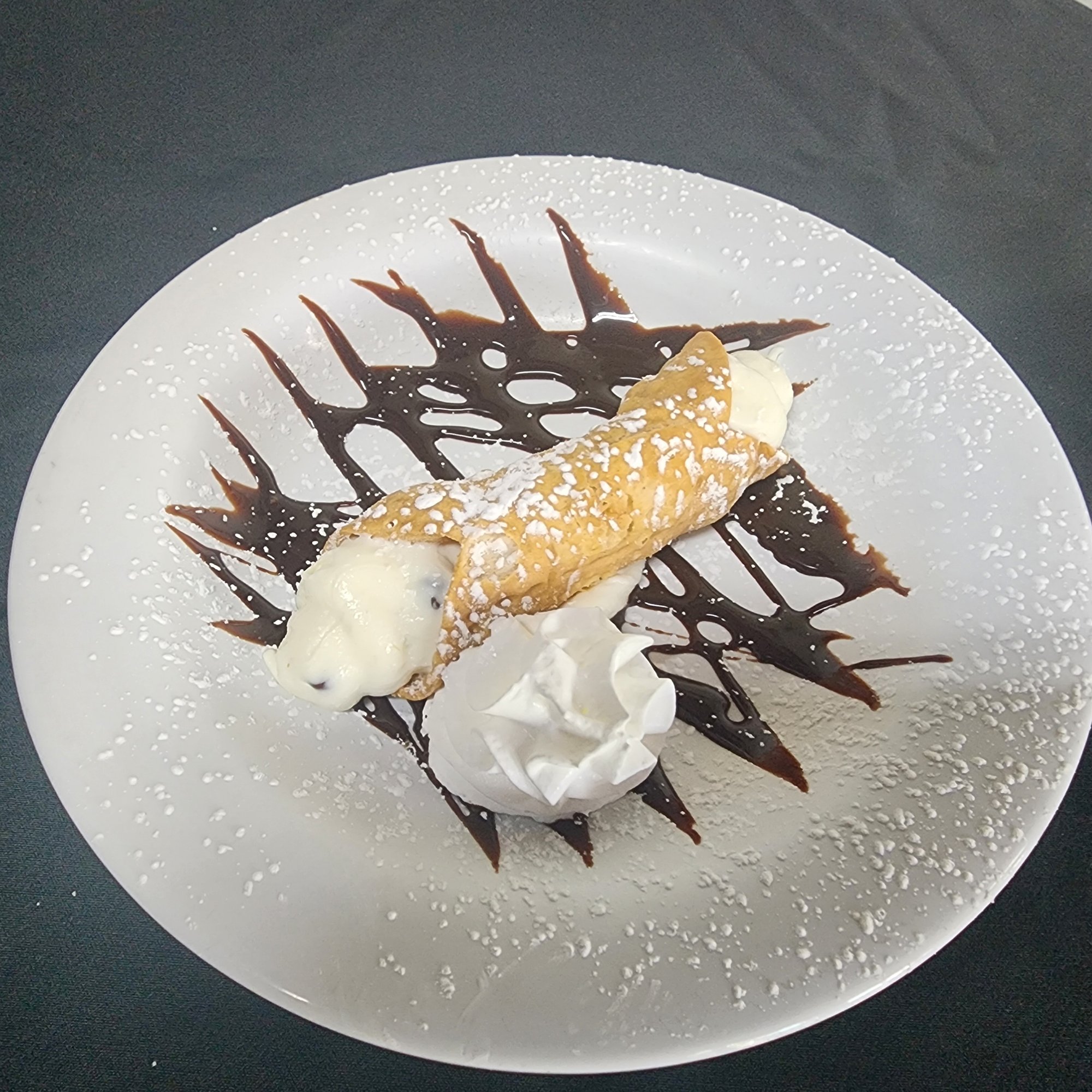 Cannolis