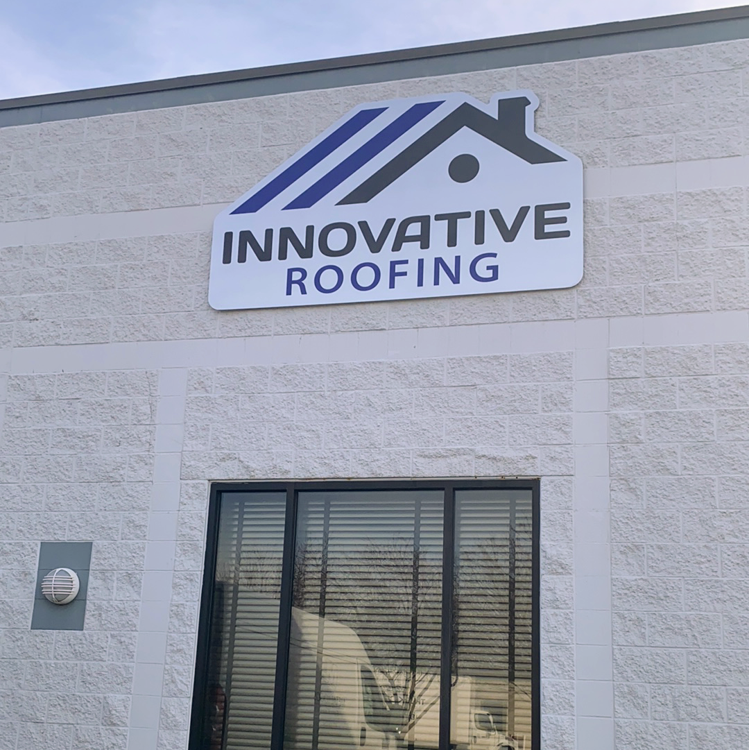 Innovative Roofing Image