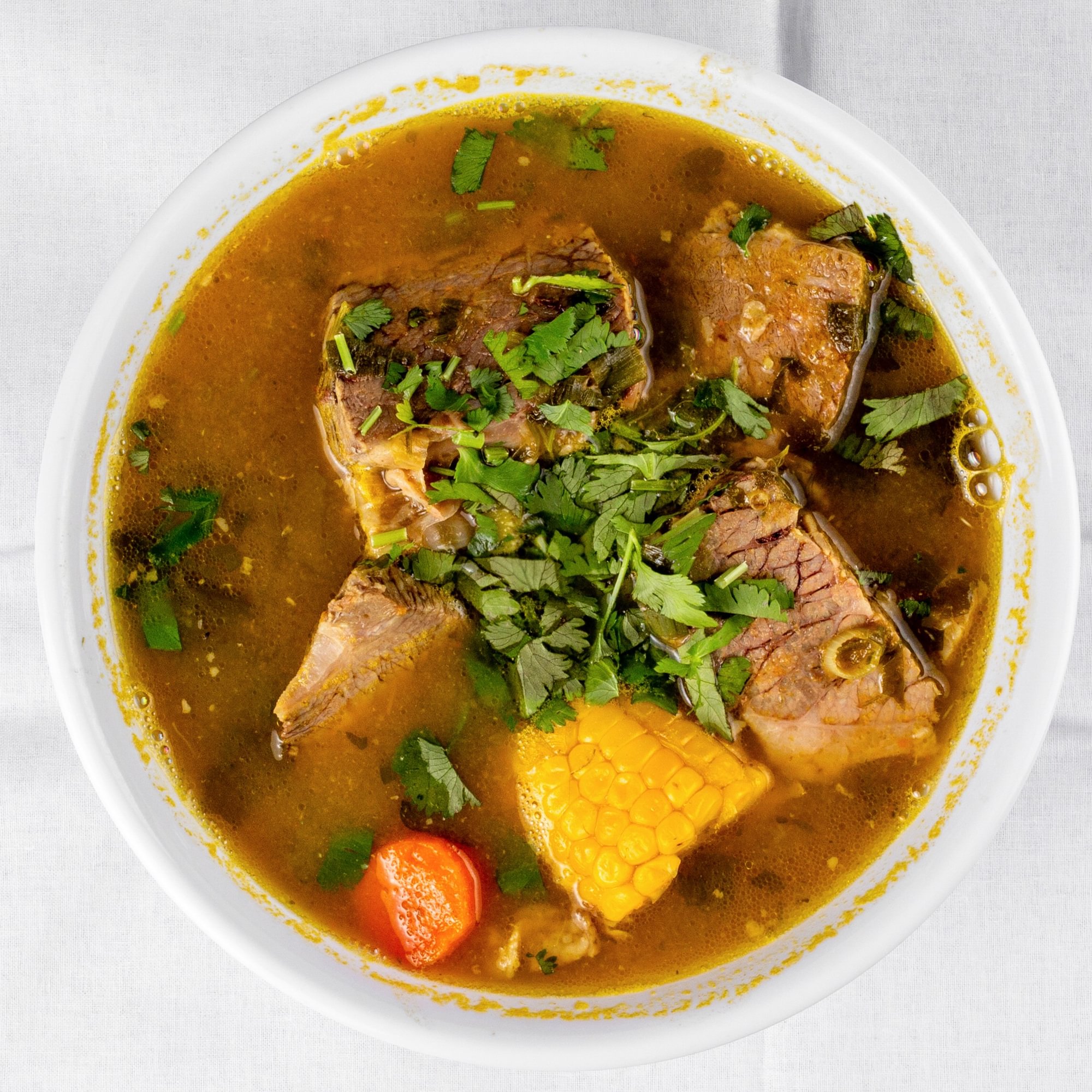 Beef Soup