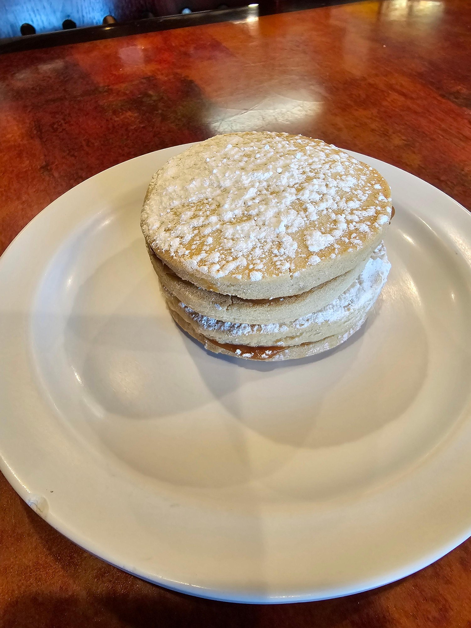 Alfajores