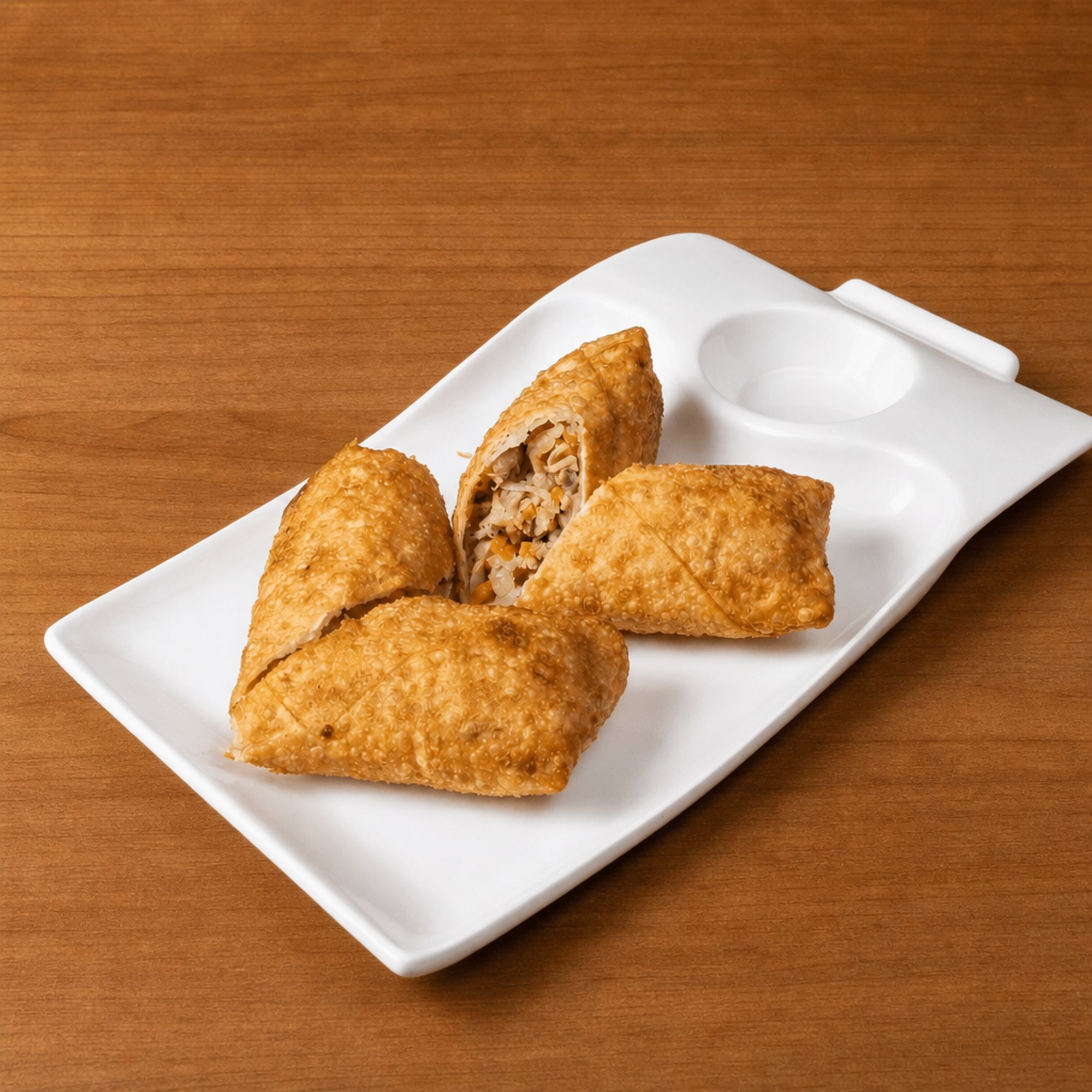 Egg Roll 春卷