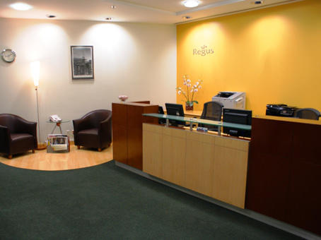 Images Regus - Monterrey Oficinas en el Parque