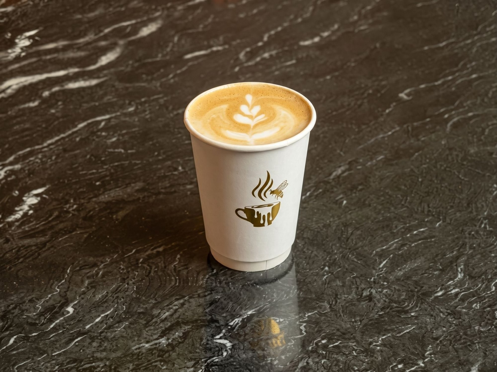 Regular Latte