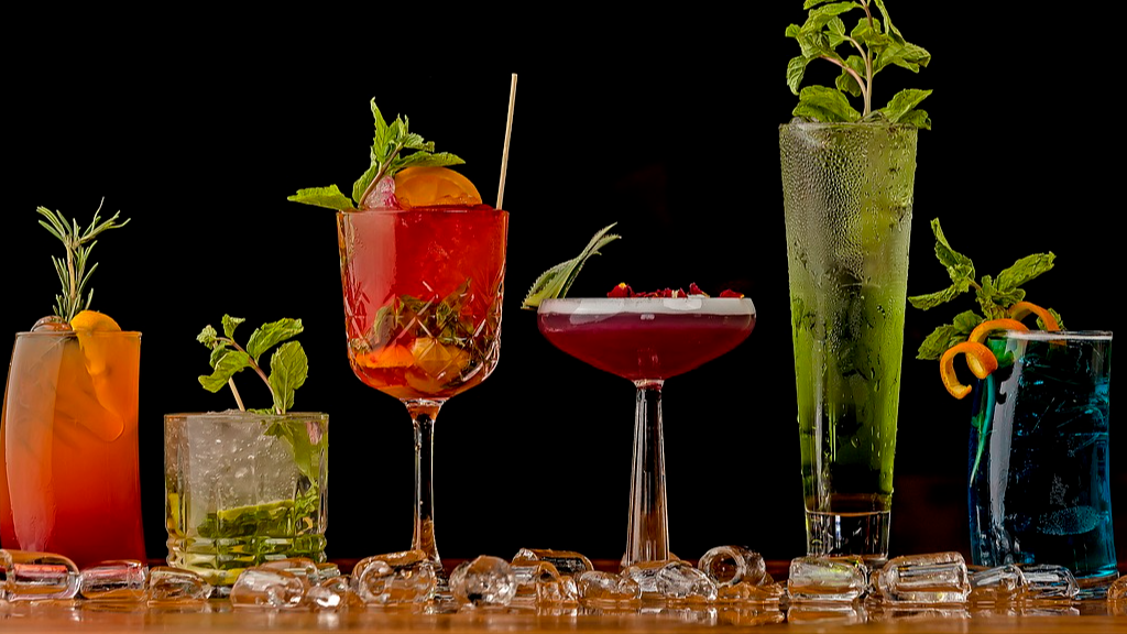 The Mobile Bar Image