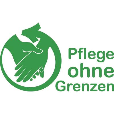 Logo von Ambulanter Pflegdienst - Pflege ohne Grenzen