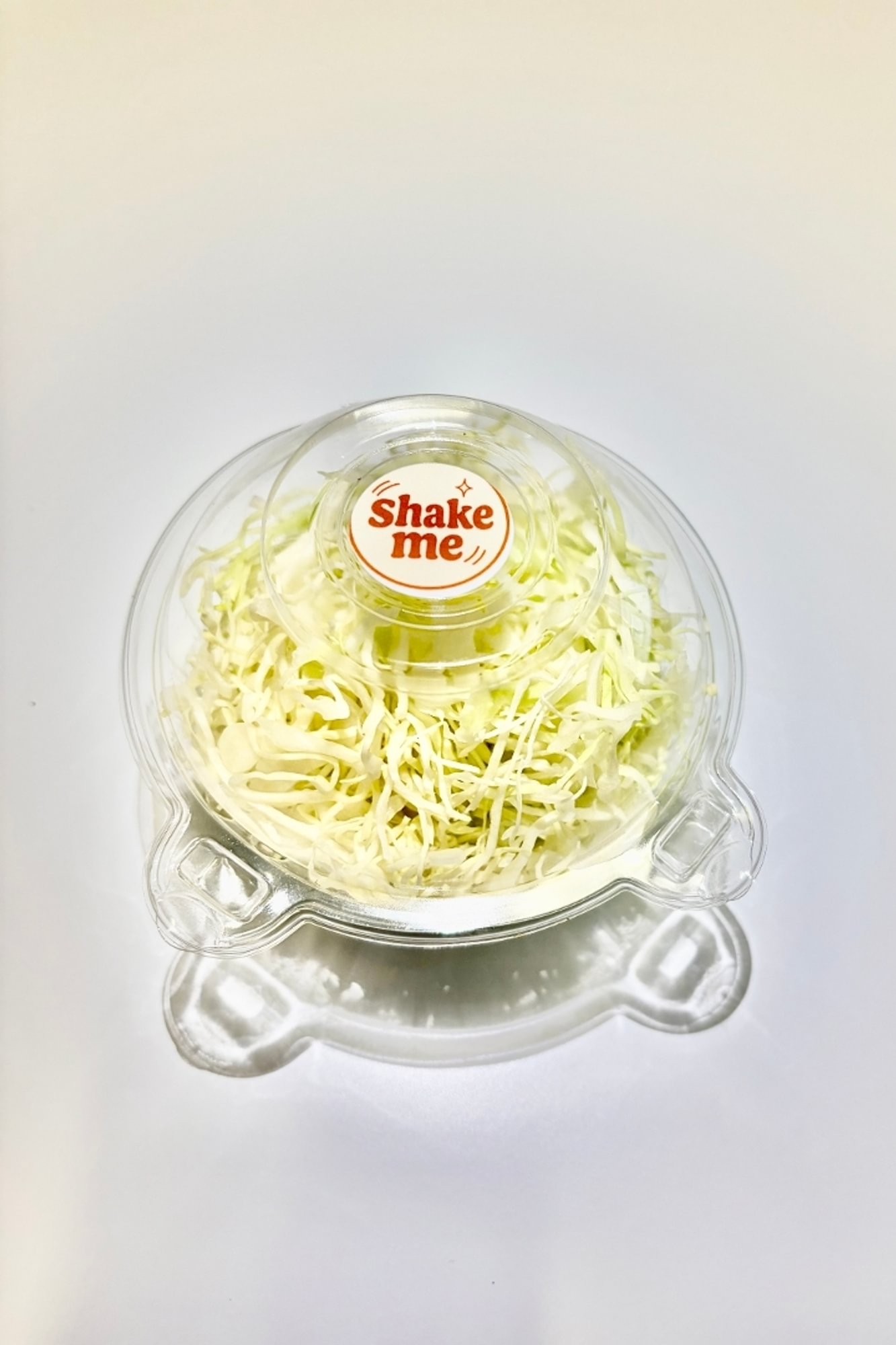 Tokyo Slaw