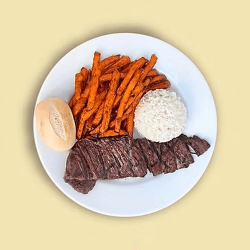 Skirt Steak