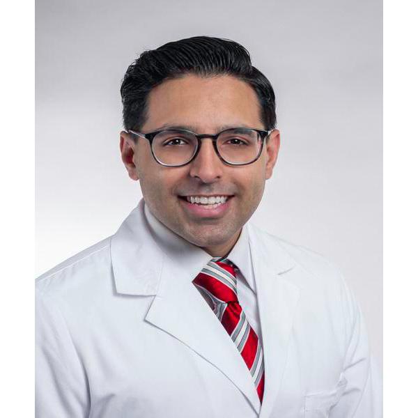 Image For Dr. Sunny S. Intwala MD