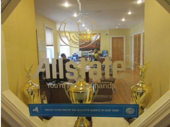 Pablo J Barreto: Allstate Insurance Photo