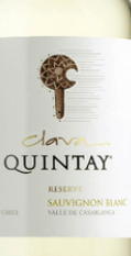 Clava Quintay - Sauvignon Blanc