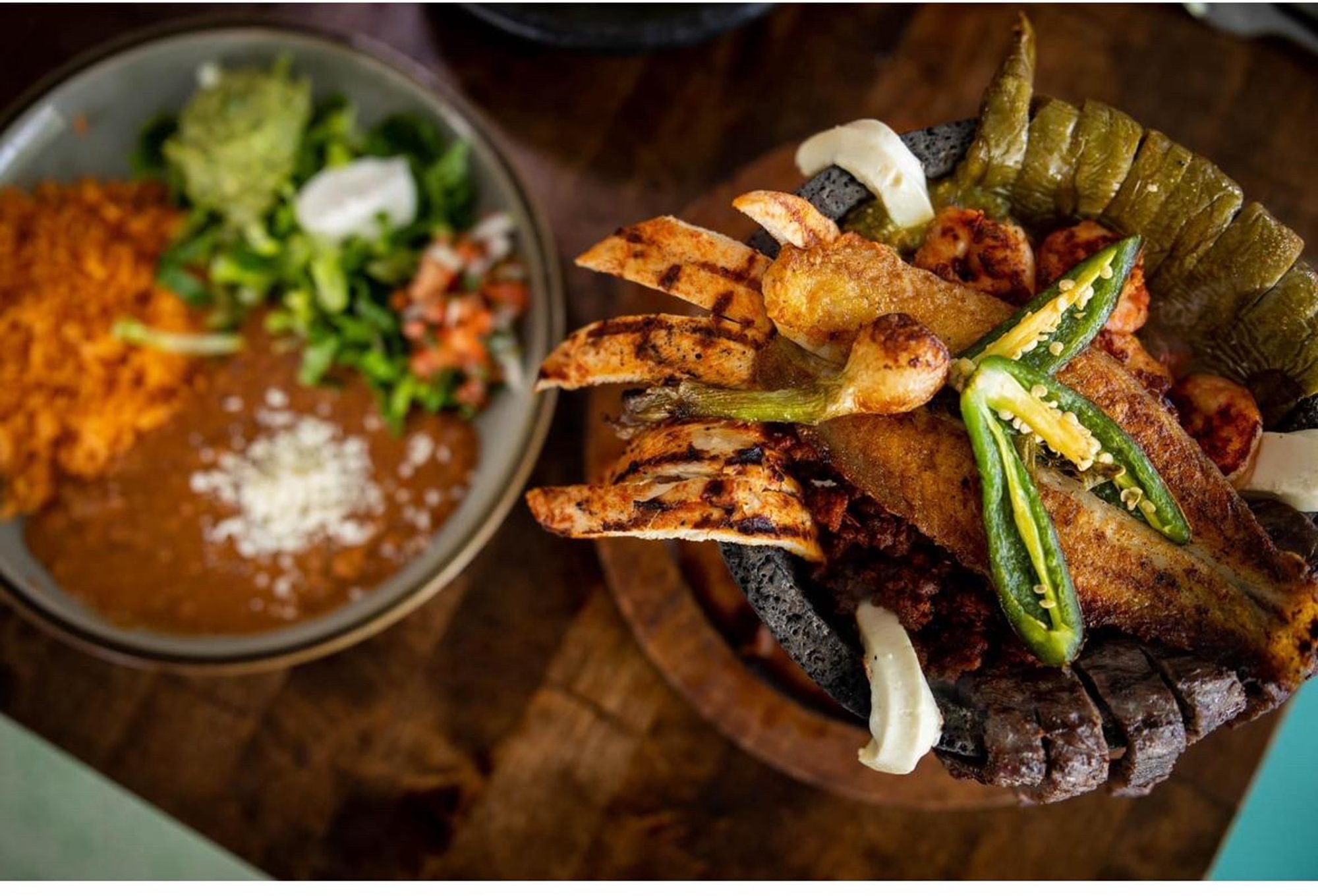 Molcajete