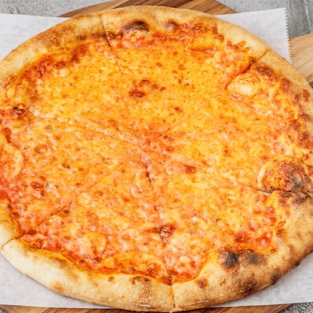 The Dogfather Pizza