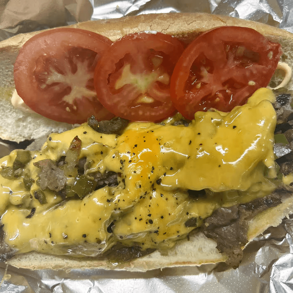 Bay City Hoagie