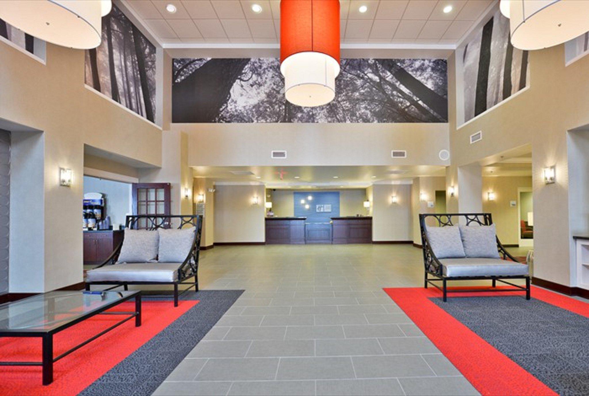 Holiday Inn Express Canandaigua - Finger Lakes Photo