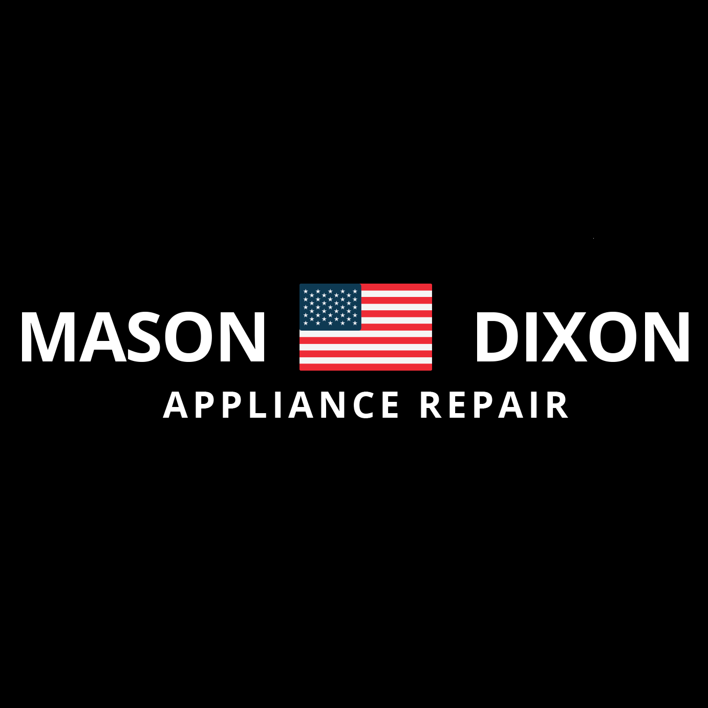 Mason Dixon Appliance Repair Logo