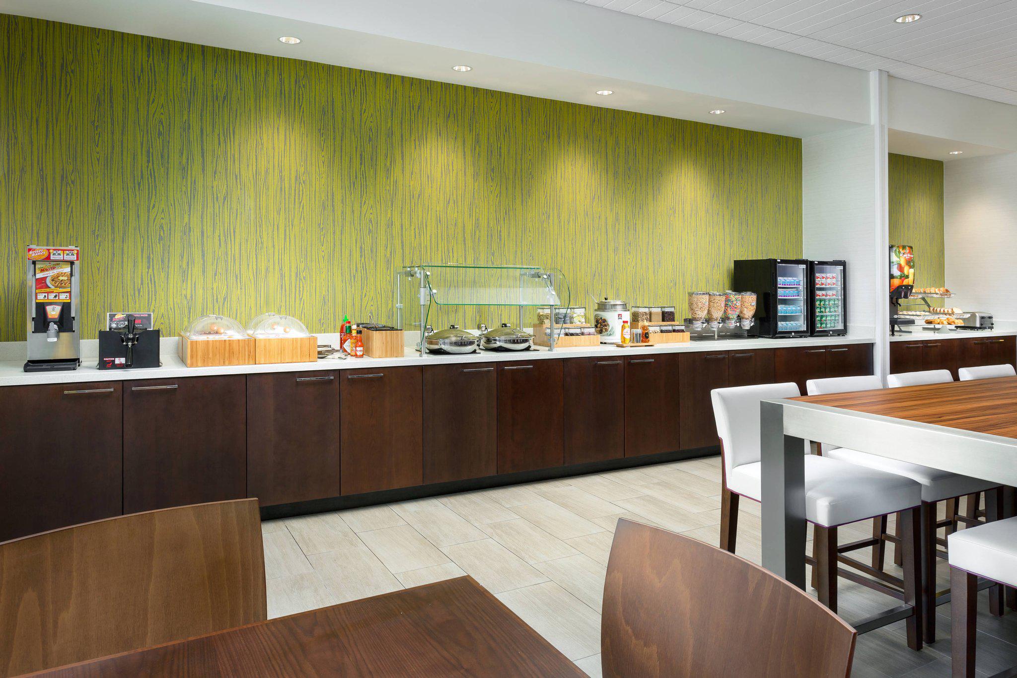 SpringHill Suites by Marriott San Diego Mission Valley Photo