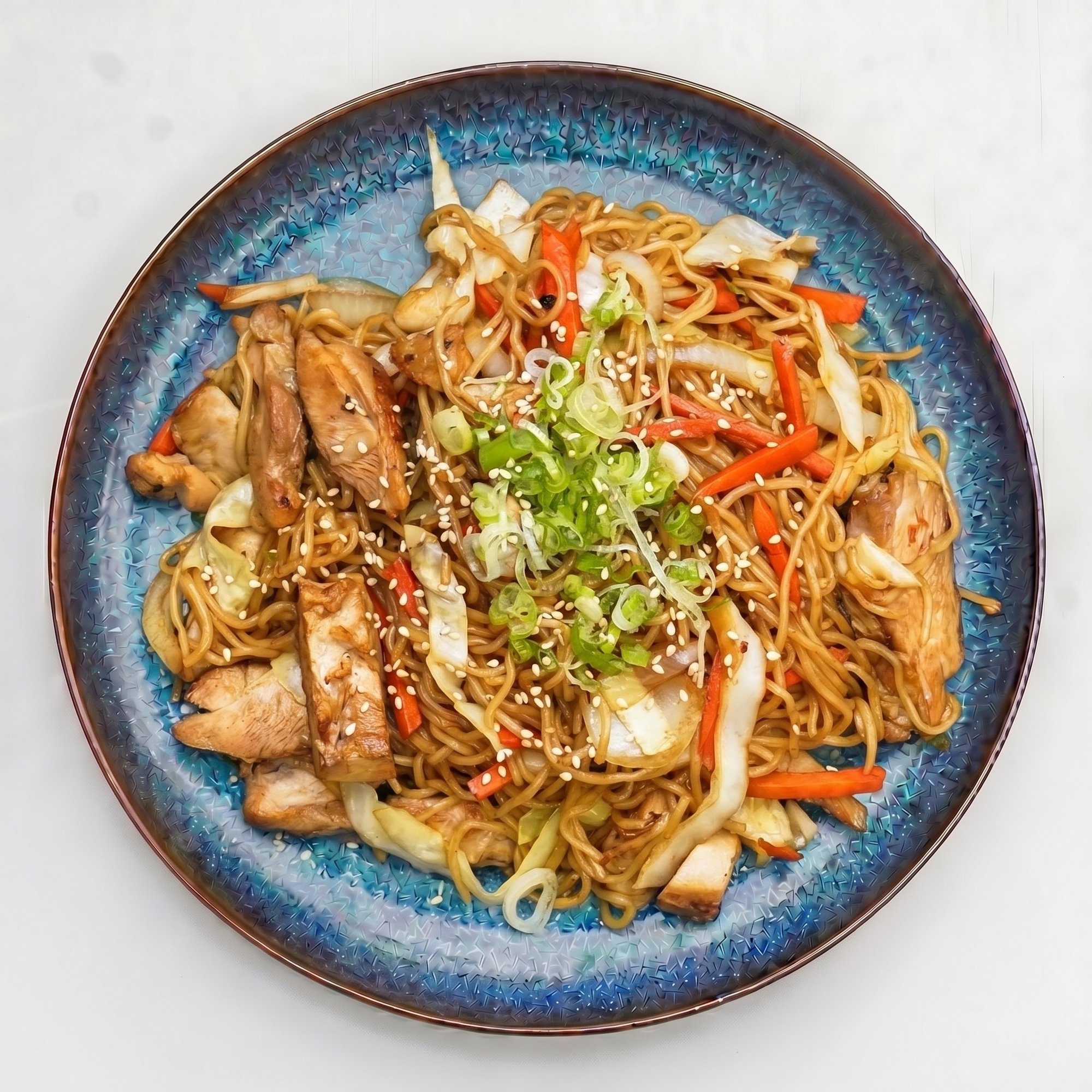 Yakisoba