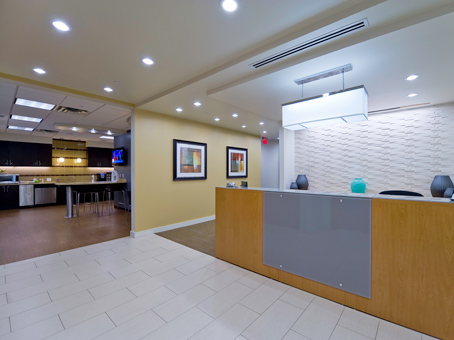 Regus - North Carolina, Chapel Hill Photo