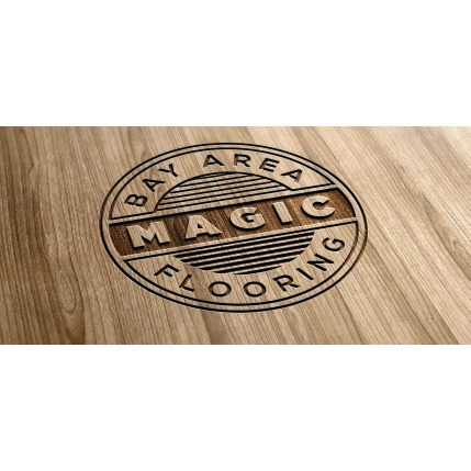 Bay Area Magic Flooring Logo