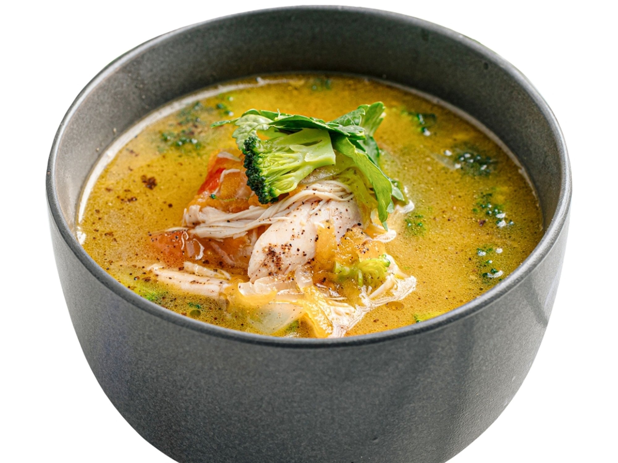 Chicken Soup