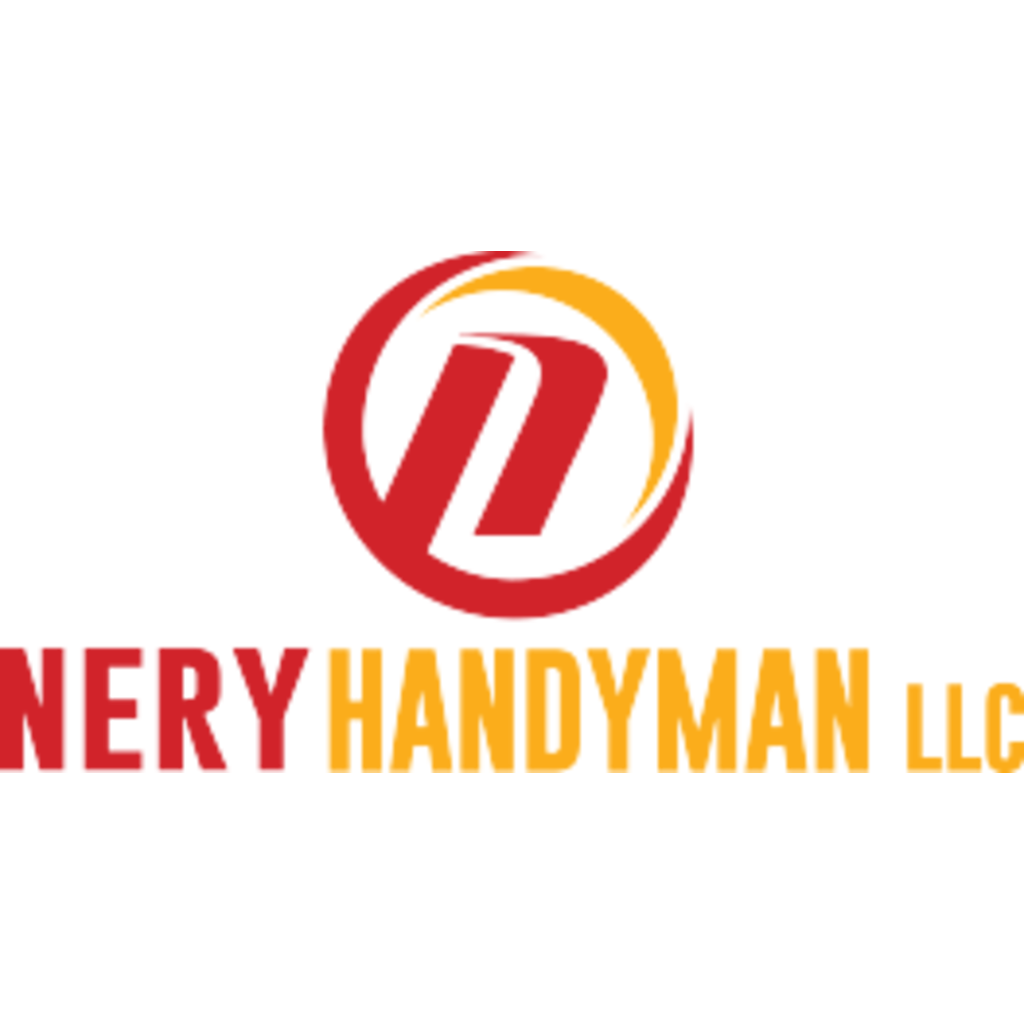 Nery Construction & Handyman Logo