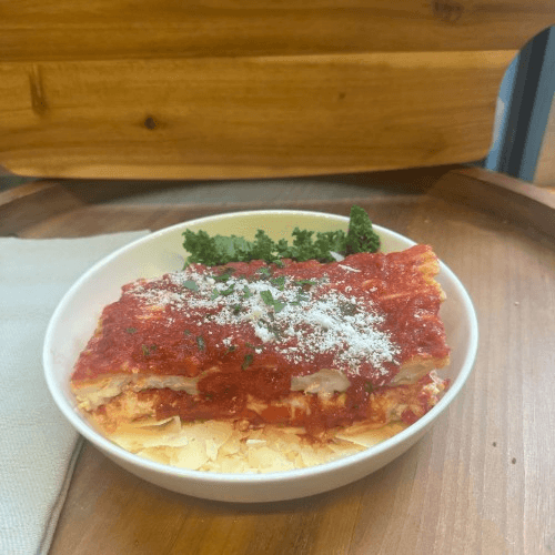 Lasagna