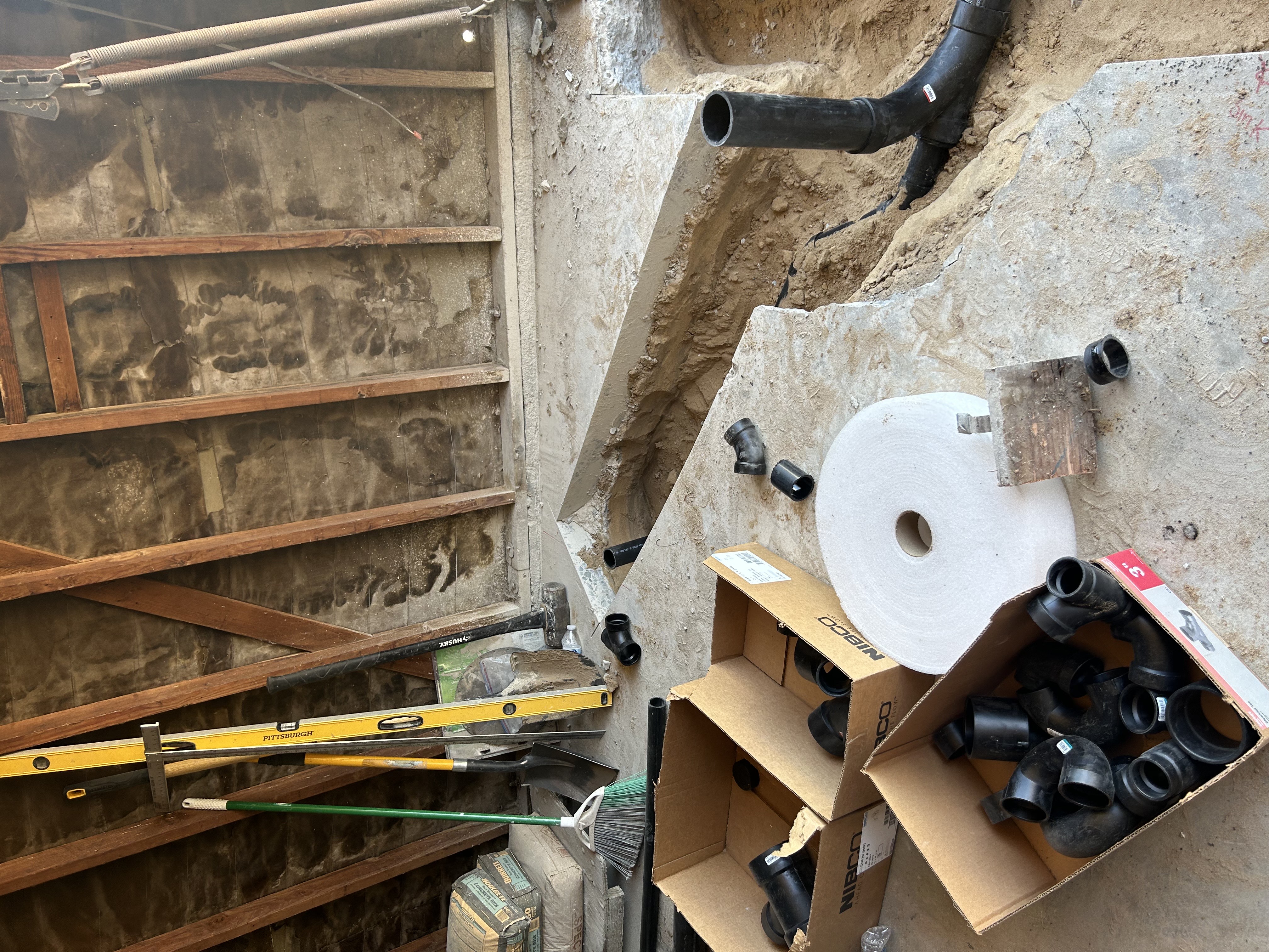 Essential Pro Plumbing Image