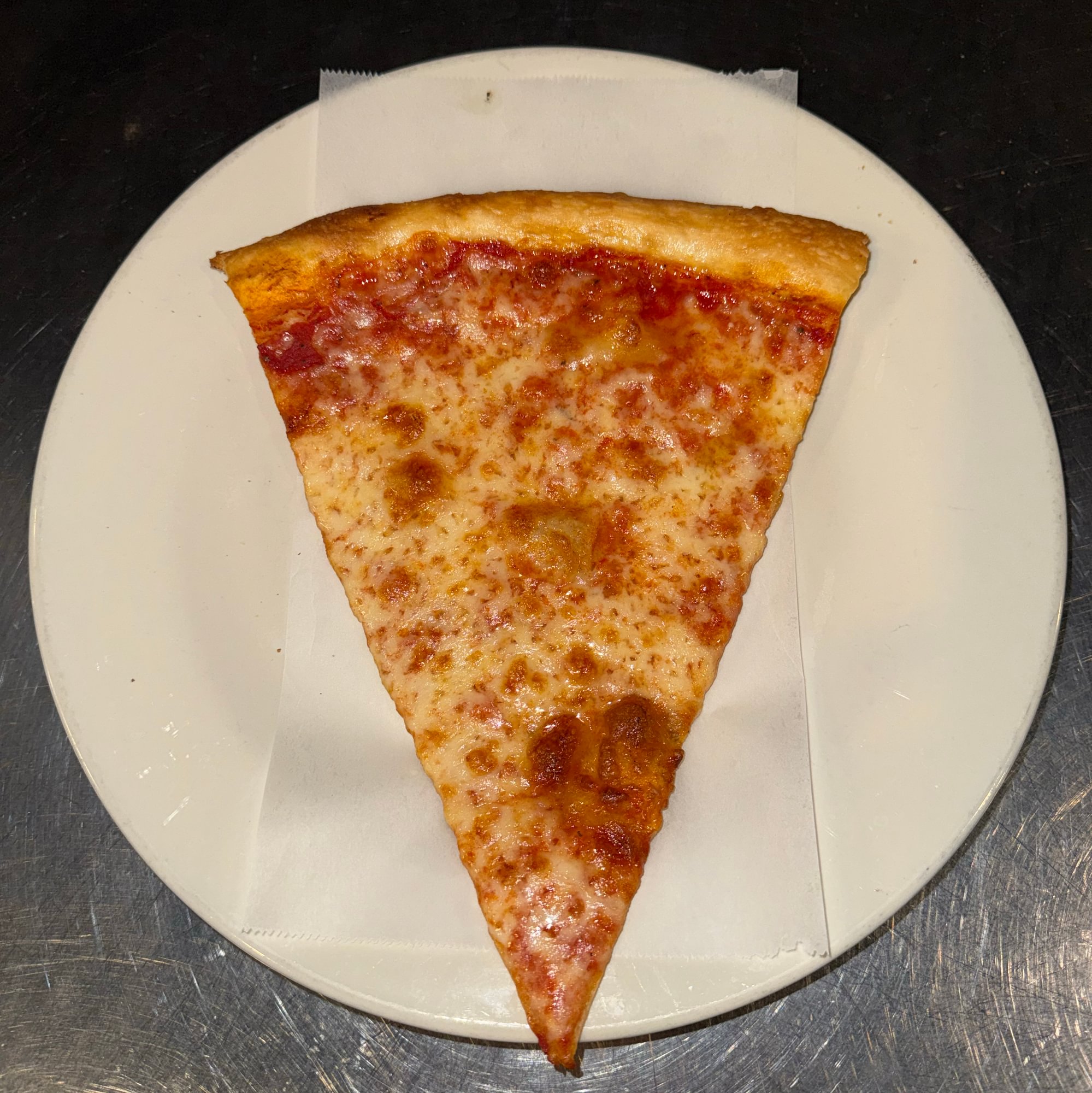 Pizza By The Slice