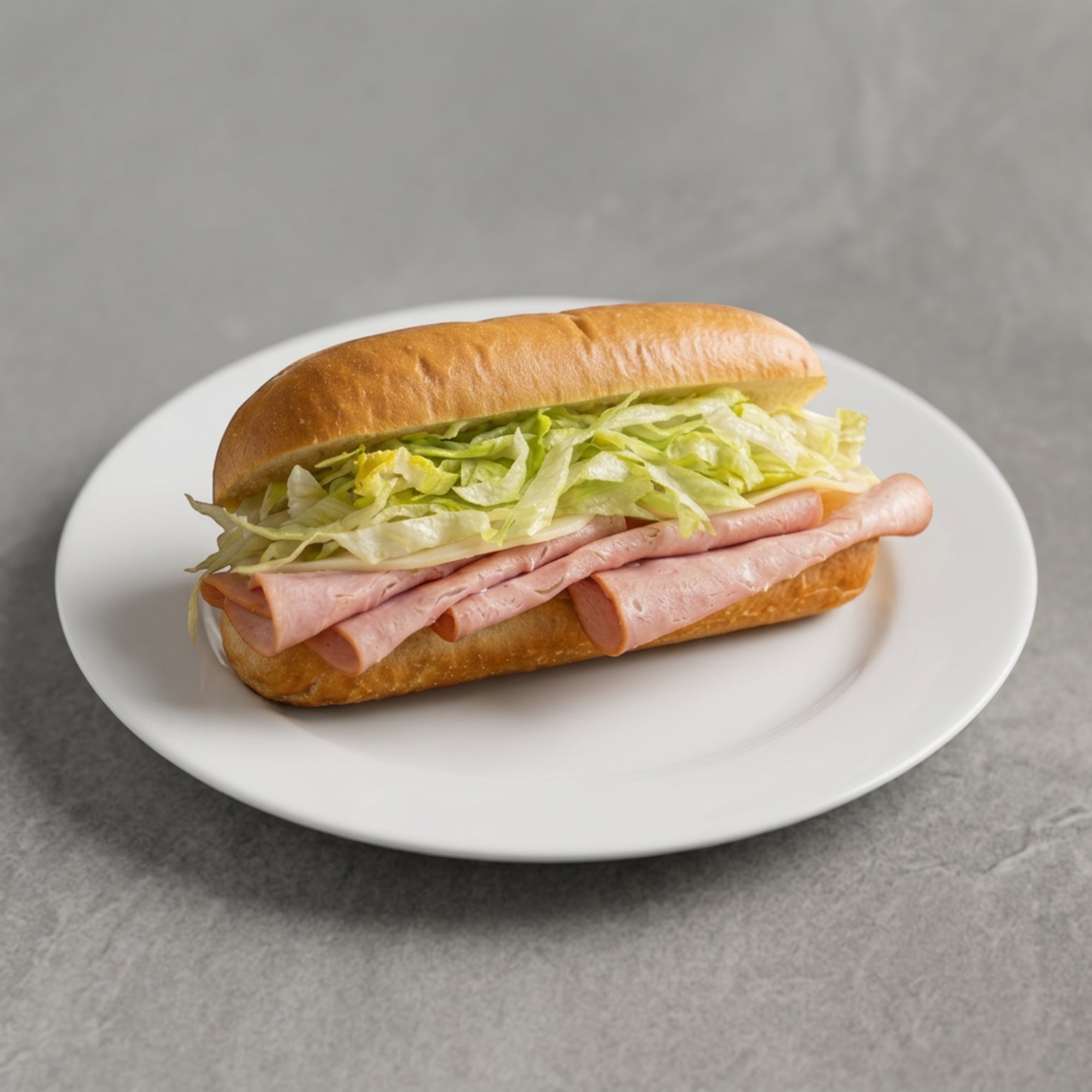 Ham Sub