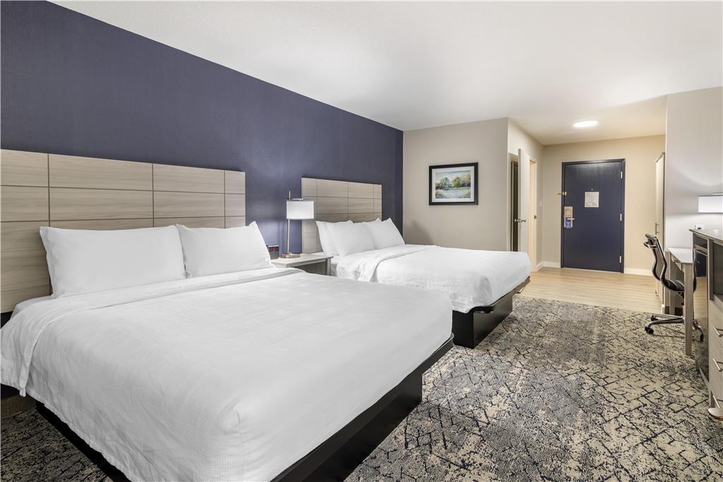 Best Western Caribou Inn Image